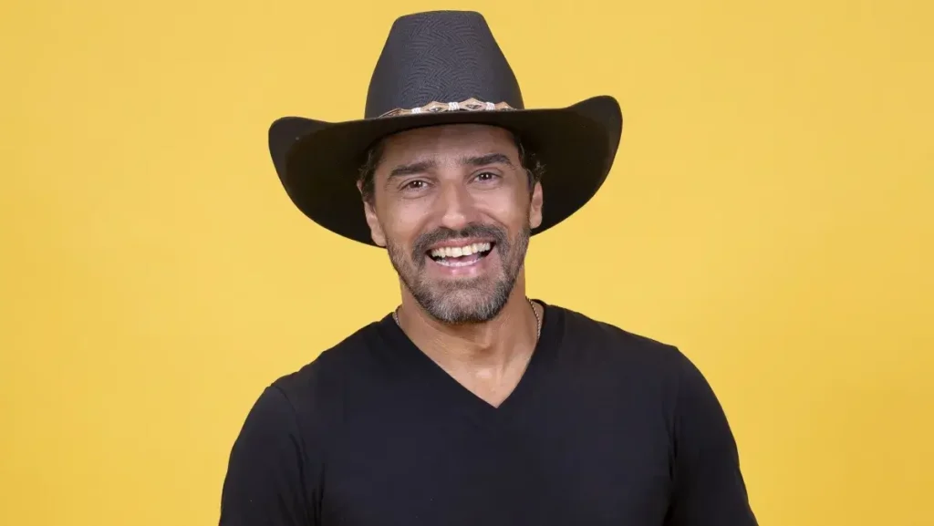 Alberto cowboy engasgou? Competidor passa mal no BBB 26